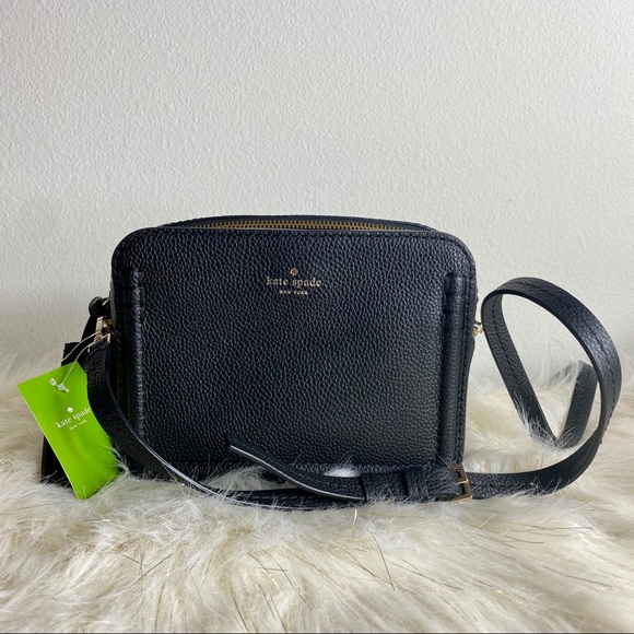 KATE SPADE ARLA ORCHARD STREET CROSSBODY BAG - Picture 5 of 12